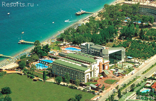 Grand Gul Beach 